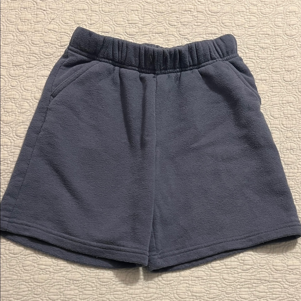 Jumping Beans Kids Gray Shorts